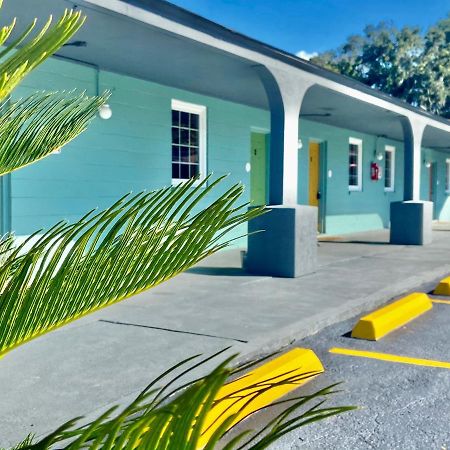 Inn On 17 Savannah Bagian luar foto