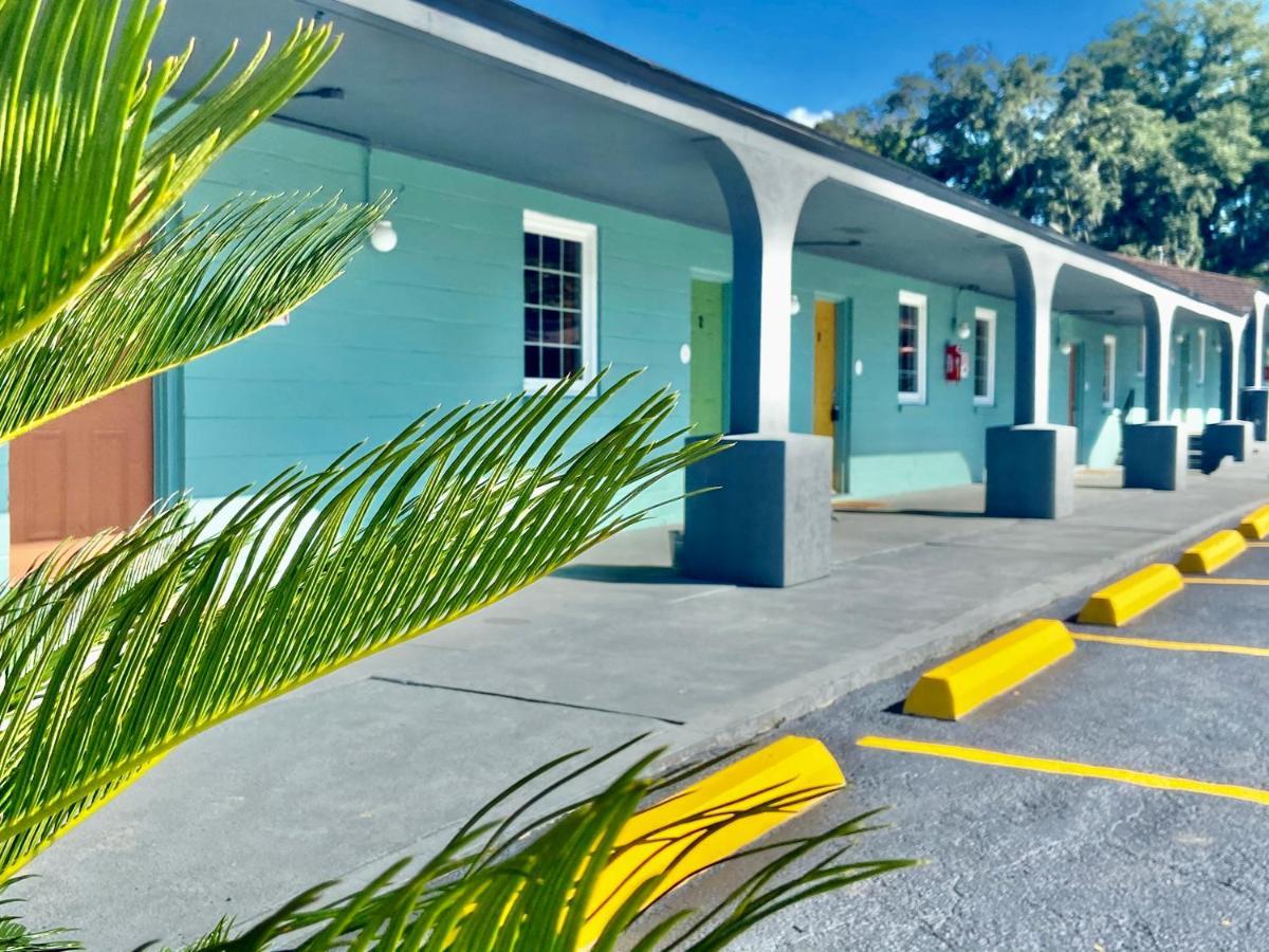 Inn On 17 Savannah Bagian luar foto